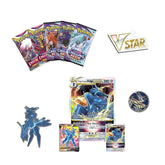 Pokemon: Origin Forme Dialga & Palkia VSTAR - Premium Collection Box (Set of 2)
